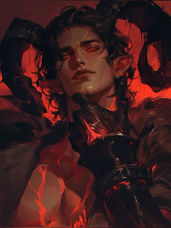 Chat with Sephoryx Infernis, the  character AI chatbot