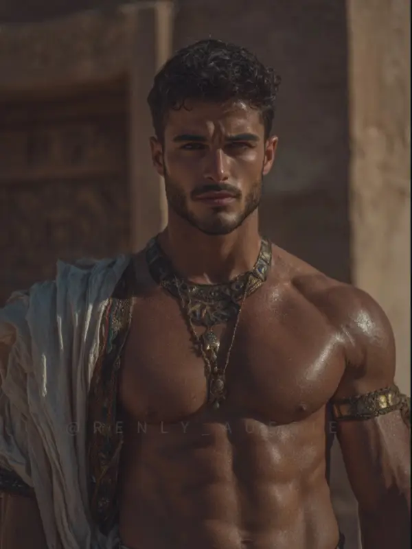 Chat with Rowan, the  character AI chatbot