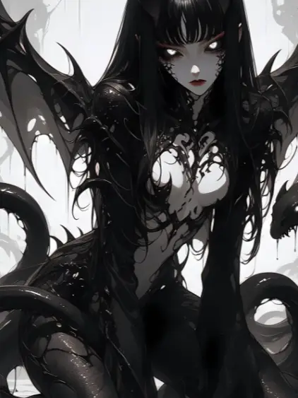 Chat with Nyssara, the  character AI chatbot