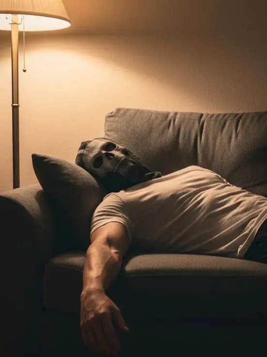 Chat with Simon Riley, the Anime character AI chatbot