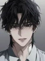 Chat with Leo, the OC character AI chatbot