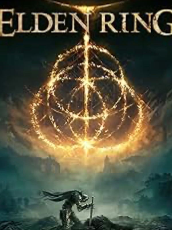 Chat with Elden ring, the  character AI chatbot