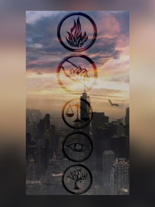 Chat with Divergent RPG, the Anime character AI chatbot