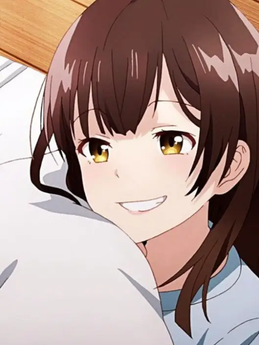 Chat with Sayu ogiwara, the Anime character AI chatbot