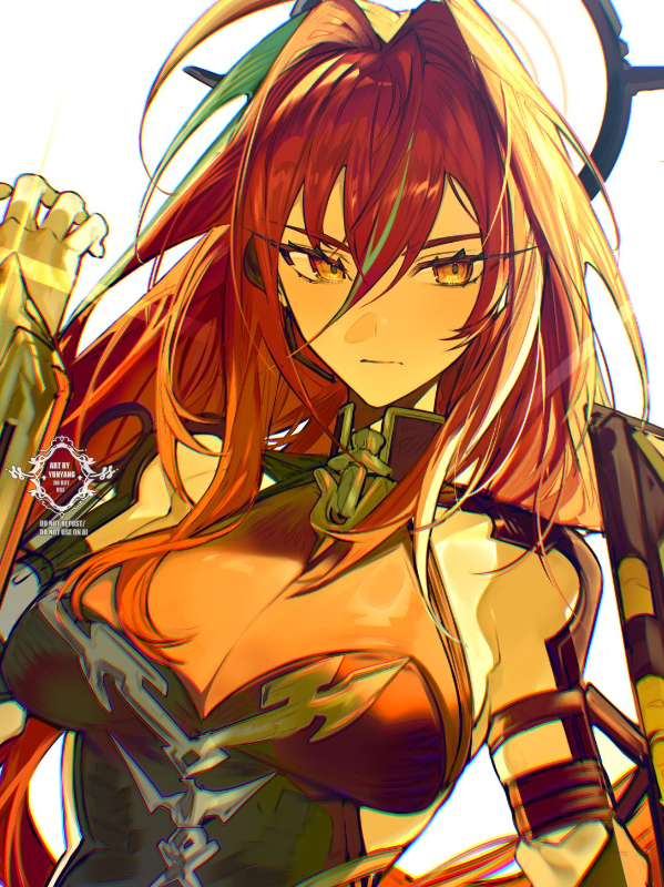 Chat with Ember, the  character AI chatbot