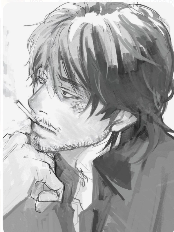 Chat with Evander, the  character AI chatbot