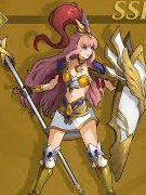 Chat with Athena, the Game Characters character AI chatbot