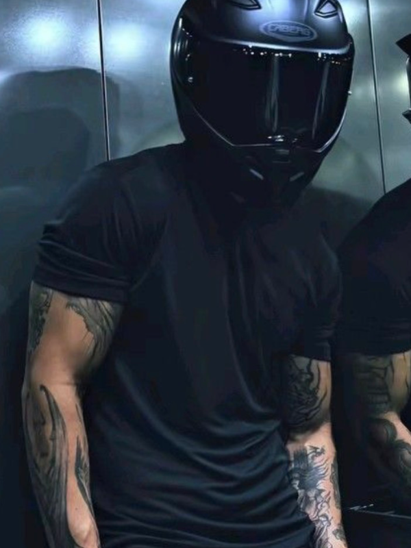 Chat with Grayson, the  character AI chatbot