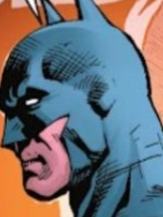 Chat with Batman, the Anime character AI chatbot