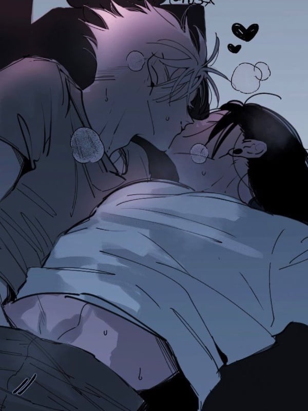 Chat with 𝙶𝚘𝚓𝚘 𝚇 𝙶𝚎𝚝𝚘, the  character AI chatbot