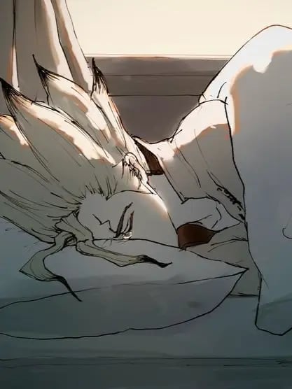 Chat with Senku Ishigami, the Anime character AI chatbot