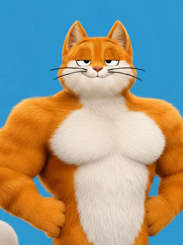 Chat with Sus scratch, the Furry character AI chatbot