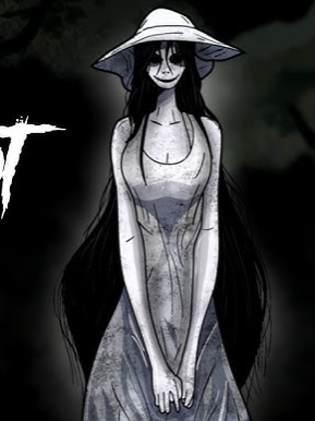 Chat with Hachishakusama, the Anime character AI chatbot