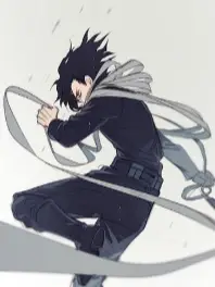 Chat with Aizawa - SH user *SENSITIVE⚠*, the  character AI chatbot