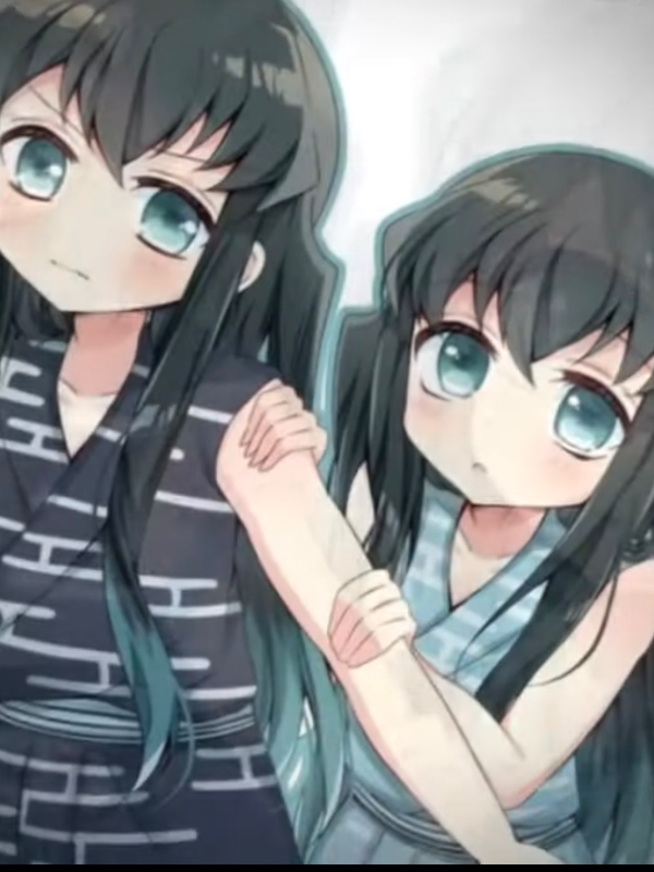 Chat with Muichiro and Yuichiro!, the Anime character AI chatbot