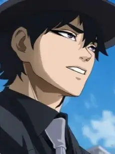 Chat with Sniper Mask, the  character AI chatbot