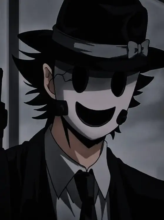 Chat with Sniper Mask, the  character AI chatbot