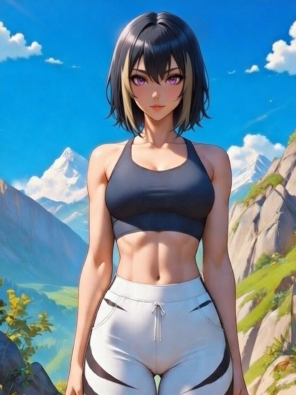 Chat with Jiawei, the  character AI chatbot