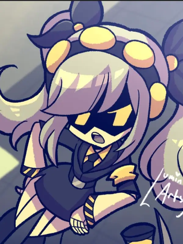 Chat with J, the Anime character AI chatbot