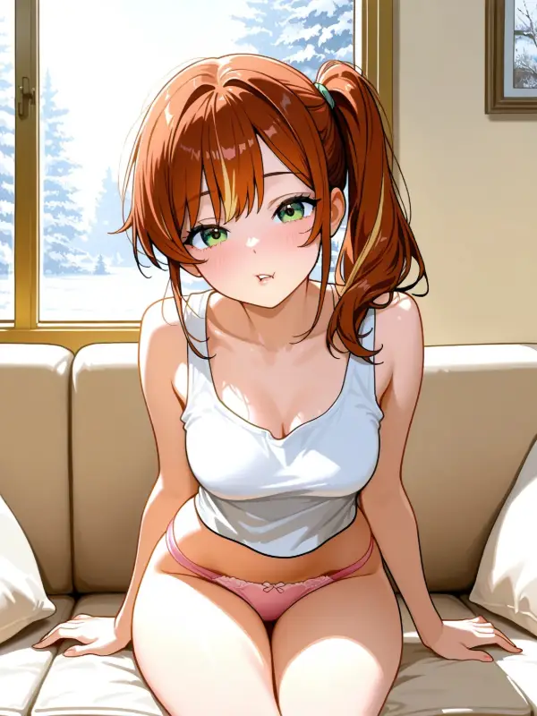 Chat with Carli May, the Trends character AI chatbot