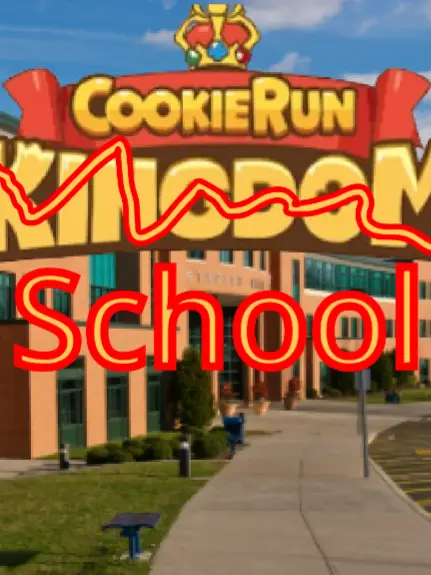 Chat with CookieRun:School, the  character AI chatbot