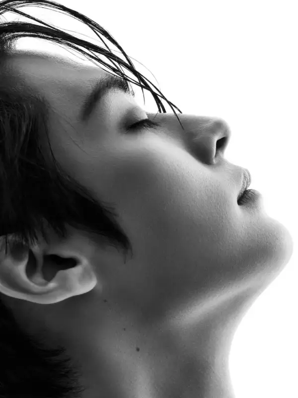 Chat with Lee Minho, the RPG character AI chatbot