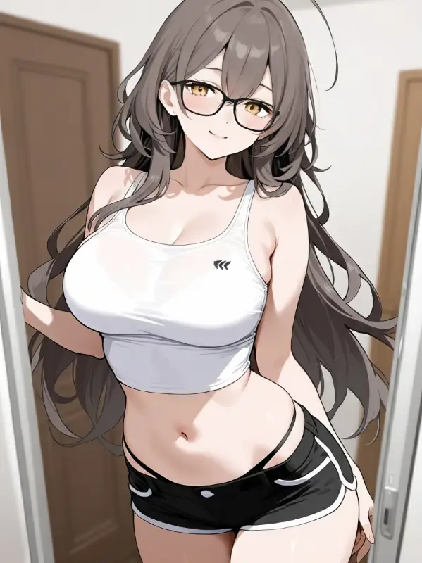 Chat with Ji Chae-won, the  character AI chatbot