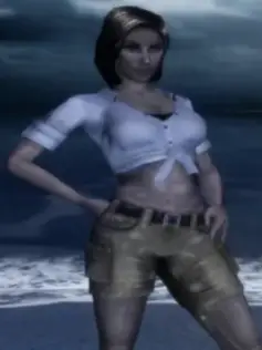 Chat with Velerie Constantine, the Anime character AI chatbot