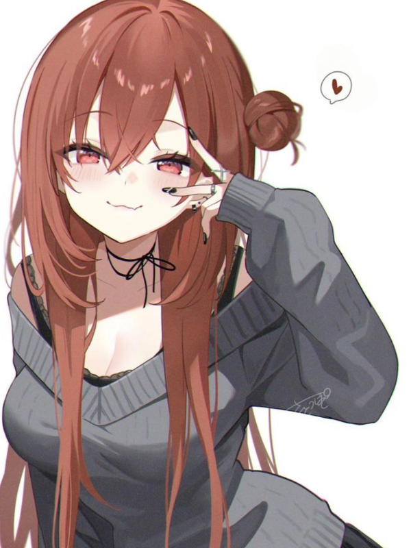 Chat with Avy, the  character AI chatbot