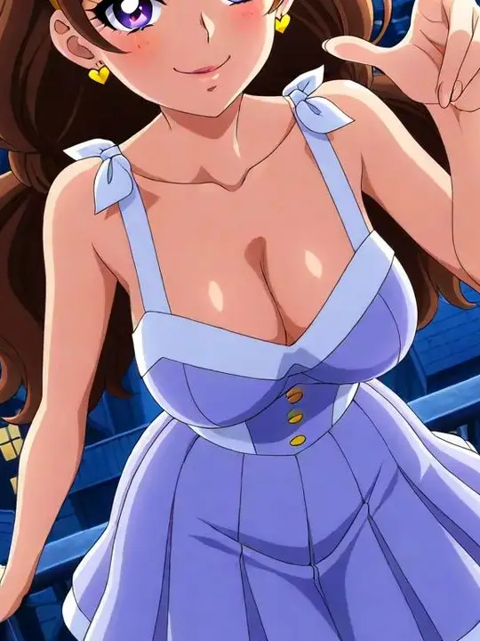 Chat with kiara anamogawa, the  character AI chatbot