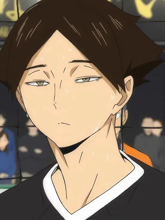 Chat with Rintaro Suna, the  character AI chatbot