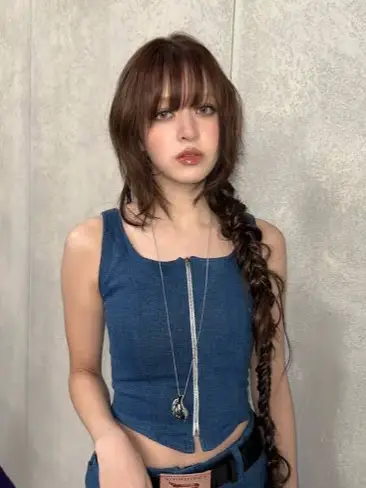 Chat with Lily, the  character AI chatbot