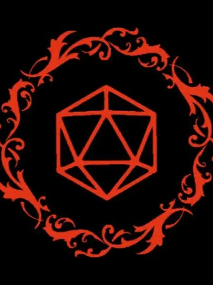 Chat with D&D Bot V1, the  character AI chatbot