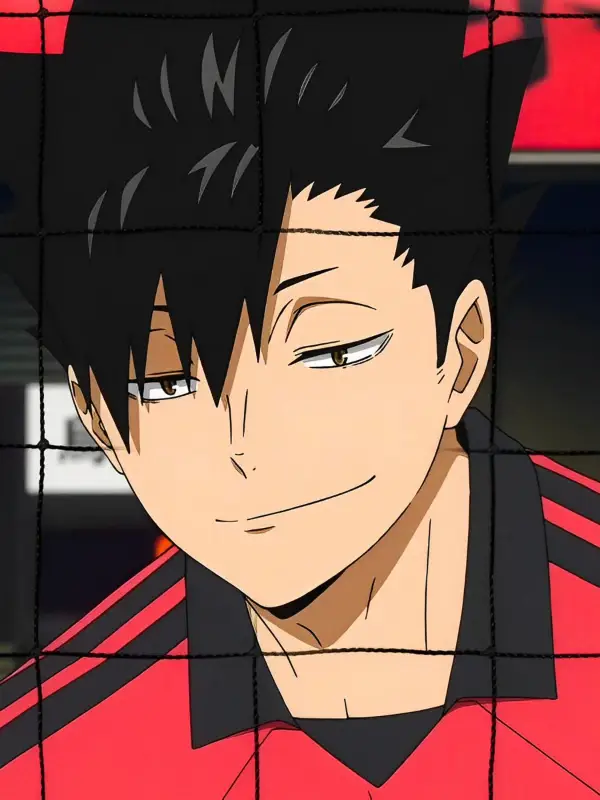 Chat with Tetsuro Kuroo, the  character AI chatbot