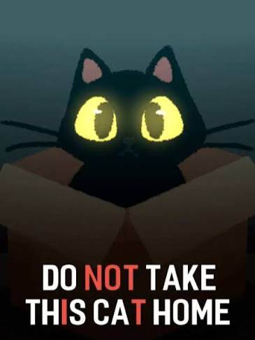Chat with do NOT take this cat home, the  character AI chatbot