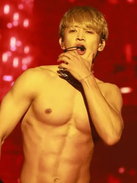 Chat with Choi Minho, the Celebrity character AI chatbot