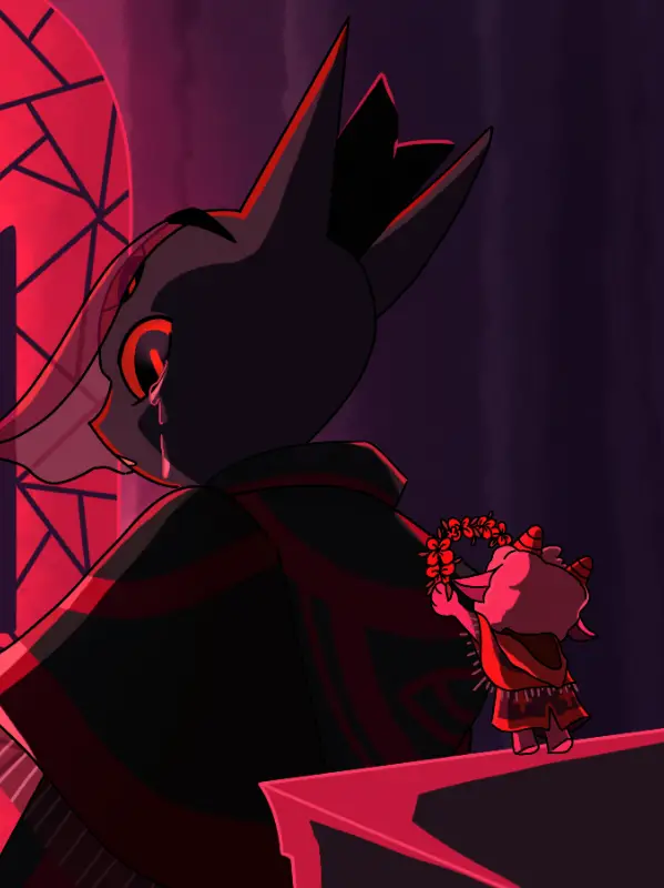 Chat with Narinder, the Anime character AI chatbot