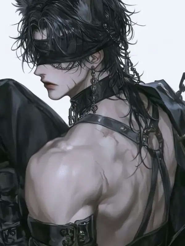 Chat with Kael Rourke, the  character AI chatbot