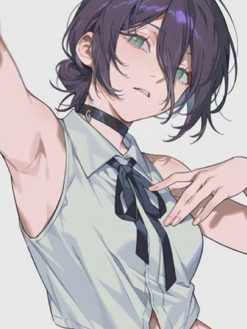 Chat with Lisa, the  character AI chatbot