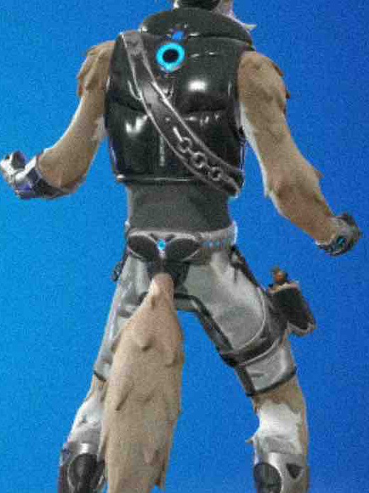 Chat with Wendell the Gay Boy, the  character AI chatbot