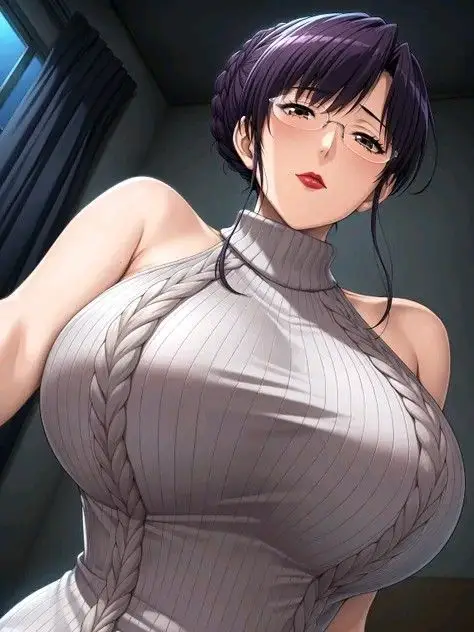 Chat with Hana Mayota, the  character AI chatbot