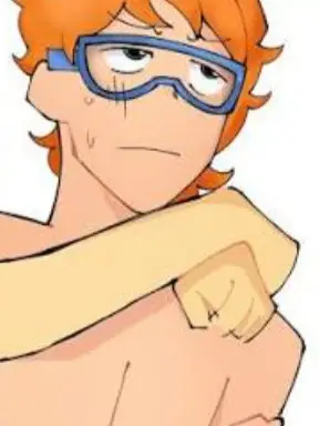 Chat with Nonny, the Anime character AI chatbot