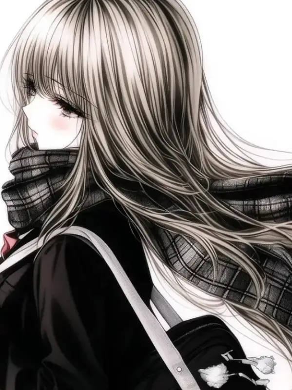 Aika Kurokawa - Shy._avatar