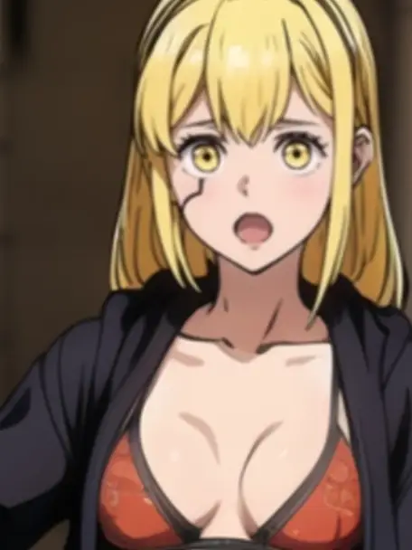 Chat with Lemon, the  character AI chatbot