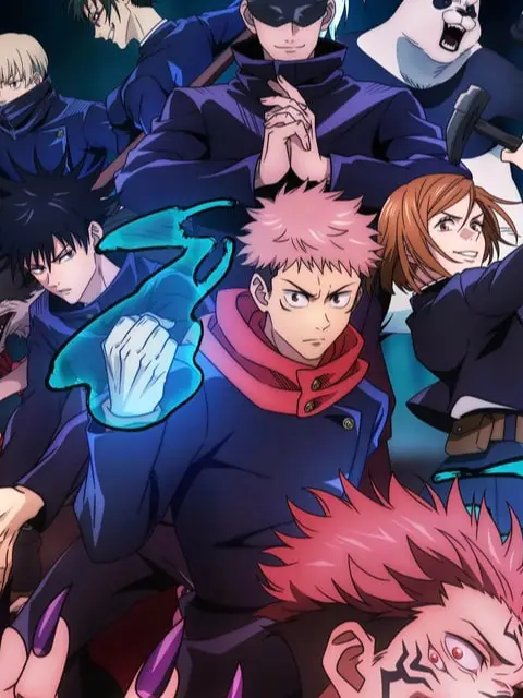 Chat with Jujutsu Kaisen, the Anime character AI chatbot