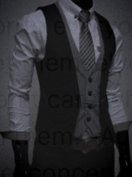 Chat with Rocco LaViscaj, the OC character AI chatbot