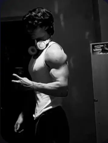 Chat with Ein, the OC character AI chatbot