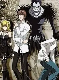 Chat with Death Note, the Anime character AI chatbot