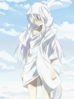 Chat with E, the Anime character AI chatbot