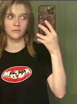 Chat with Samatha rupnow, the OC character AI chatbot